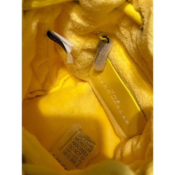 NWT Marc Jacobs Terry Bucket Bag - Picture 6 of 6